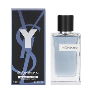 イヴサンローラン Y メン EDT・SP 100ml 香水 フレグランス Y MEN YVES SAINT LAURENT 新品 未使用