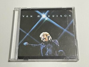 国内盤2枚組CD ヴァン・モリソン『魂の道のり』Van Morrison It