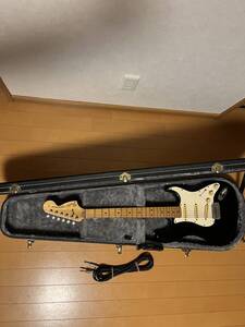 フェンダー　ストラトキャスター　Fender　　