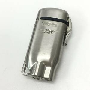 270 RONSON ロンソン WATERPROOF オイルライター 防水ライター 喫煙具 喫煙グッズ ライター シルバーカラー 着火未確認