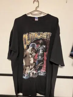 OUTKAST ビンテージ Tシャツ