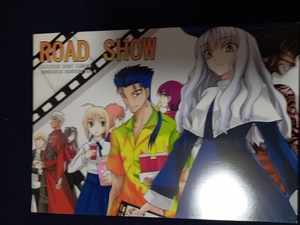 Fate ROAD SHOW / HARUTOMO