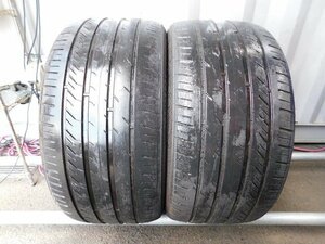 【オ919】●DAVANTI DX640▼295/35R21▼2本即決