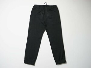 Gramicci　グラミチ　フリースパンツ　正規品　GMP-19F1141　BONDING KNIT FLEECE SLIM PANTS　フリークスストア　別注　Mサイズ　NNパンツ