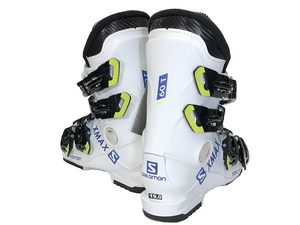 【63%OFF処分価格】SALOMON サロモン X MAX 60T/18cm 新品