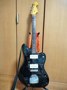 Fender Jazzmaster