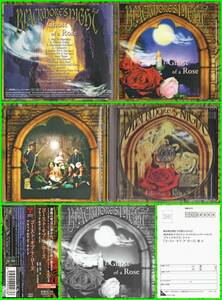 廃盤♪TradFolk≪国内盤帯付CD≫BLACKMORE