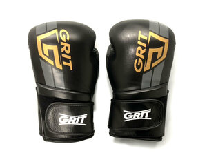 GRIT BOXING GLOVE 2403 DIAGONAL LIST（SOFT CUSHION TYPE） ボクシンググローブ ボクシング 格闘技 グリット キックボクシング グローブ