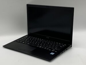 【ハード王】1円～/ノート/VAIO VJS131C11N/Corei5-6200U/8GB/ストレージ無/2980-J21