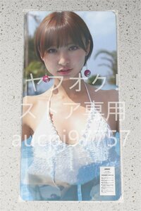 篠田麻里子/デスクマット＆プレイマット＆マウスパッド＆ラバーマット/超厚/超大型/高品質