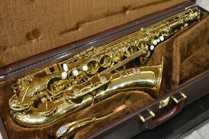 【送料無料!!】SELMER/セルマー テナーサックス SERIE III