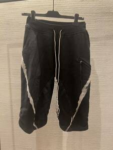 00s archive kmrii japanese label pants ifsixwasnine share spirit 14th addiction l.g.b. julius rick owens goa civarize fuga ppfm