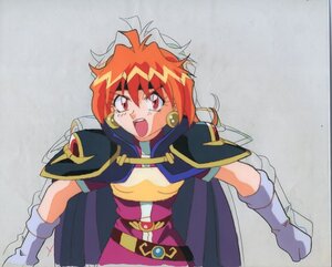 Aセル画　スレイヤーズ（Slayers）　其の394