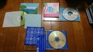 Ｓ01512　RIP SLYME（リップスライム)TOKYO CLASSIC】【MASTERPIECE】【EPOCH】 CＤアルバムまとめて３枚セット