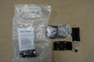 絶版★SW-MOTECH V-STROM DL1000 (01-07)/DL650 (04-10)/SV1000 (03-05) クイックロックGPSマウント/スマホナビGarmin zumo 定価15,984円