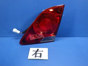 ★点灯確認済★ 180 クラウン アスリート 右 リアフィニッシャー 30-311 LED 運転席側 トランク フィニッシャー H17年 GRS180