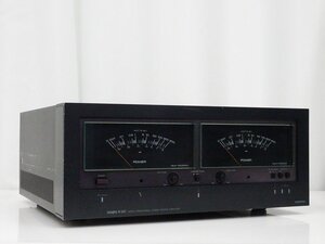 ■□ONKYO Integra M-507 パワーアンプ オンキョー□■016645003J□■