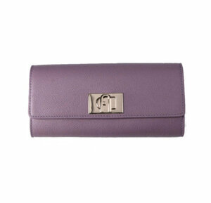 【新品未使用品】FURLA フルラ 1927 長財布 ARE000 オーラ AURA 2493S