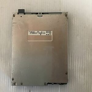 【中古】YE-DATA FDD YD-8U10-FD Dフロッピーディスクドライブ 管理番号cd50