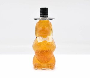 ●【滋賀県限定販売】 サントリー ウイスキー リザーブ ワンくんボトル 犬型ボトル 300ml 43%　国産 未開封