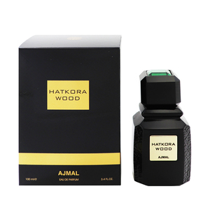 アジマル ハトコラ ウード EDP・SP 100ml 香水 フレグランス HATKORA WOOD AJMAL 新品 未使用