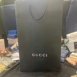 GUCCI ショルダーバッグレディース