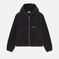 STUSSY WORK JACKET INSULATED CANVAS XXL