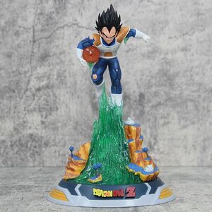 ドラゴンボール ベジータ フィギュア ナメック星