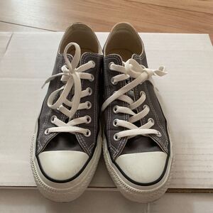 コンバース CONVERSE オールスター ローカット 5.5 24.5cm