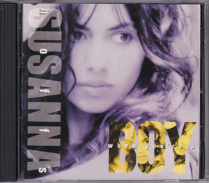 輸入CD★ SUSANNA HOFFS When You