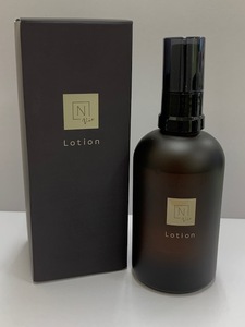 ★☆【未使用】N organic Vie Lotion エヌ オーガニック モイストリッチ ローション 化粧水 100mL 1個☆★