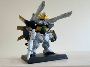 ガンダムコンバージ 218 ガンダムDX 食玩 フィギュア　バンダイ　FW GUNDAM CONVERGE 