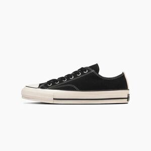 【新品】CONVERSE ADDICT コンバース アディクト ブラック 黒 チャックテイラー 10 1/2 29.0