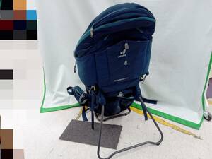 deuter ドイター　KID COMFORT PRO キッド　コンフォート　プロ　背負子　ベビーキャリア　アウトドア