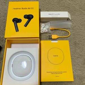 606a1747☆ Hobbyant Realme Buds Air ProTWSイヤホン10mm94ms低遅延防水スポーツイヤホンマイク付きワイヤレス