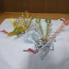 お値下げ♡特別奉仕品！縁起物 キジ オブジェ インテリ 飾り お祝い 正月 2体