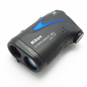 ニコン NIKON COOLSHOT 40i -