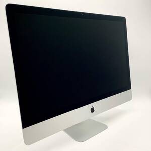 【全額返金保証】【最速発送】Apple iMac 27インチ 2020 /i5 /128GB /SSD 1TB / Radeon Pro 5300【動作良好・美品・大容量メモリ搭載】