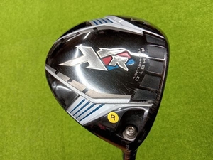 ドライバー Callaway XR キャロウェイ シャフト GRAPHITE DESIGN