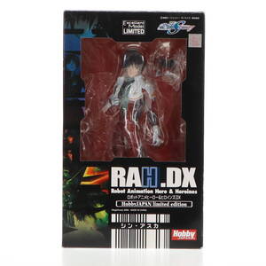 【中古】[FIG] エクセレントモデル LIMITED RAHDX シン・アスカ 機動戦士ガンダムSEED DESTINY(シード デスティニー) 1/7 完成品 フィギュ