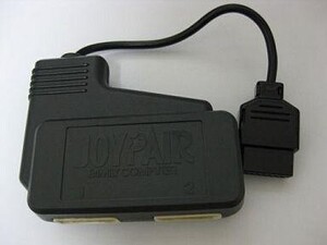 中古ファミコンハード ジョイペア