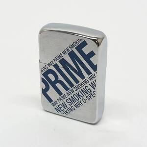  ZIPPO マイルドセブン プライム MILD SEVEN PRIME 2005年