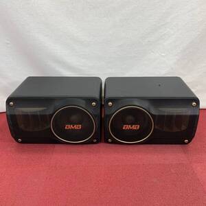 『中古品』BMB スピーカーペア CS-210