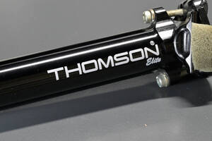 THOMSON ELITE SEATPOST Φ31.6mm 287mm