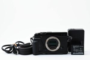 #z165★実用品★ フジフィルム FUJIFILM X-E2 ボディ