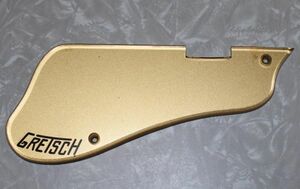 GRETSCH◆50s グレッチ　ピックガード！GOLD Pickguard 1957