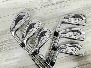 TITLEIST◇T200◇N.S.PRO 950GH neo◇S◇タイトリスト◇アイアンセット◇左利き◇ 店舗受取可