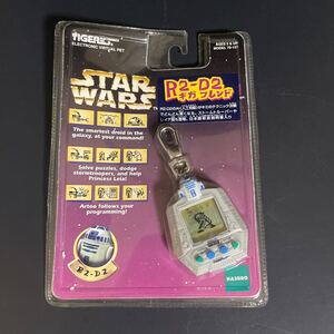 STAR WARS R2-D2 ギガフレンド HASBRO ギガペッツ スターウォーズ