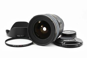 R050282★ニコン Nikon AF-S 17-35mm F2.8 D