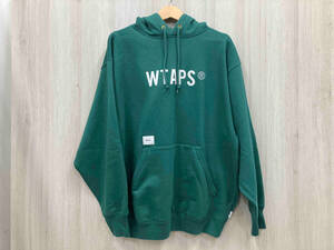 WTAPS パーカー サイズXL